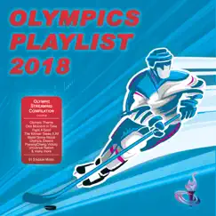 Olympics Playlist 2018 (Olympic Streaming Compilation) by Various Artists album reviews, ratings, credits