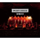 MTV Unplugged : RHYMESTER (Live on MTV Unplugged: RHYMESTER, 2021) artwork