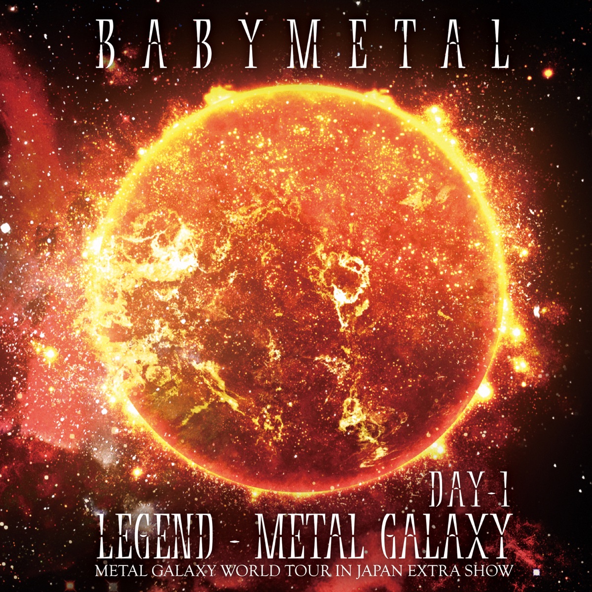 Brand New Day Feat Tim Henson Amp Scott Lepage Babymetal 歌詞 評価とレビュー