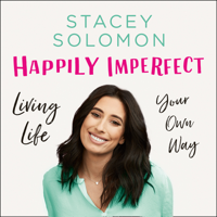 Stacey Solomon - Happily Imperfect artwork