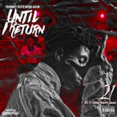 Until I Return artwork