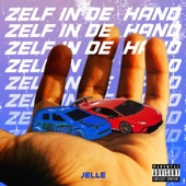 Zelf in de Hand artwork