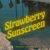 Strawberry Sunscreen artwork