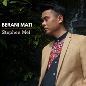 Berani Mati artwork