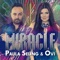 Playing with Fire - Ovi & Paula Seling lyrics