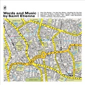 Saint Etienne - Answer Song
