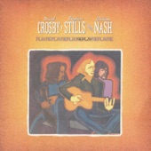 Crosby, Stills & Nash - To the Last Whale: Critical Mass / Wind on the Water