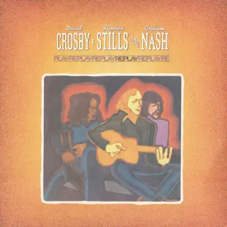Love the One You're With by Crosby, Stills & Nash song reviws