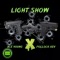 Light Show (feat. Pollock Rev) - Ace Young lyrics