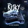 Risky - Single album lyrics, reviews, download