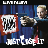 Eminem - Lose Yourself (Soundtrack Version) artwork
