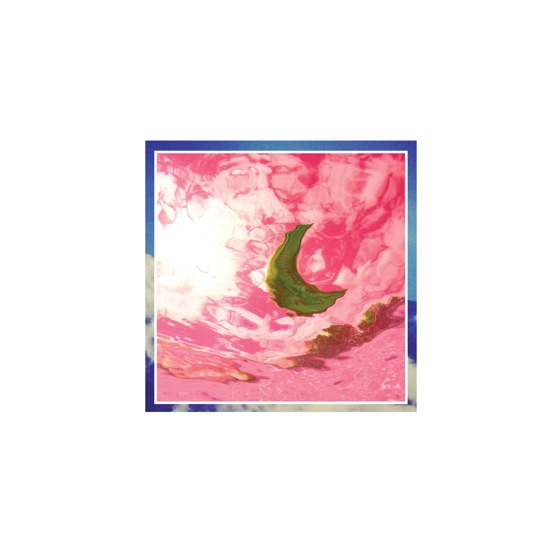 Cover artwork for Further