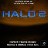 Geek Music - Halo 2 - Halo Theme Mjolnir Mix - Main Theme