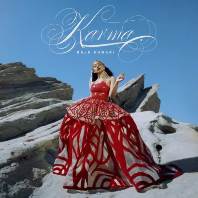 KARMA - Single - Raja Kumari