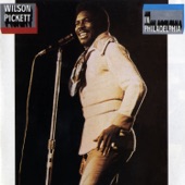 Wilson Pickett - International Playboy