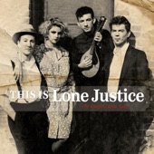 Lone Justice - The Grapes Of Wrath