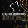 Kitty Talk (Remix) [feat. Jack Harlow] - Single album lyrics, reviews, download