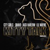 Kitty Talk (Remix) [feat. Jack Harlow] - Single, 2020