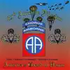 The All-American Chorus album lyrics, reviews, download