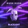 Blacklight (feat. Kazhi) - Single