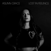 Lost in Feelings - EP artwork