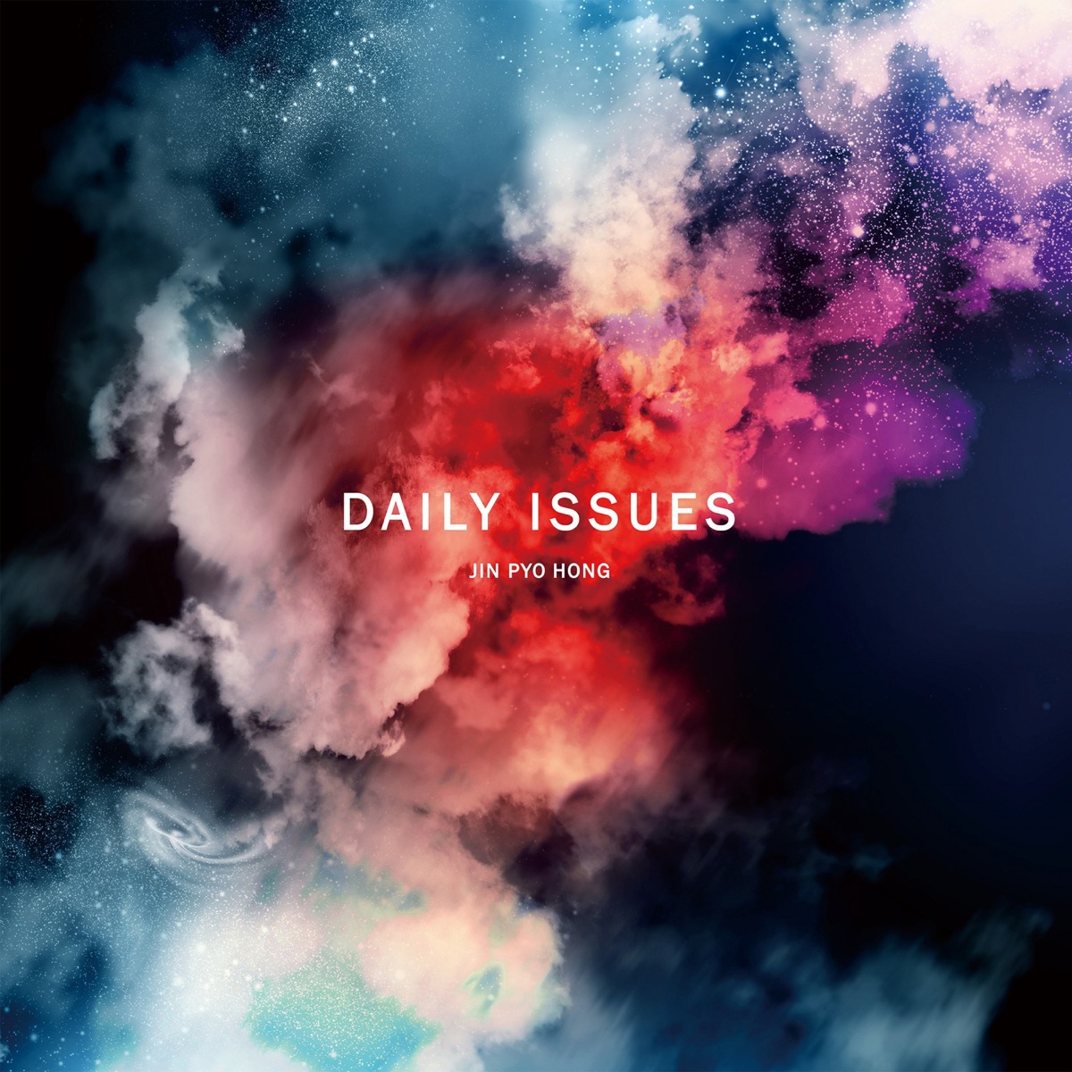Jin Pyo Hong – Daily Issues