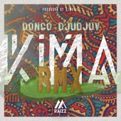 Kima (feat. Dongo & Dju Dju V) [Remix] artwork