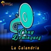 La calandria - Single