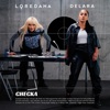 Amanda Delara - Checka