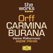 The Works - Orff: Carmina Burana artwork