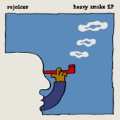 Heavy Smoke - EP artwork