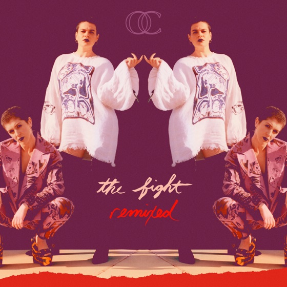 Cover artwork for The Fool
