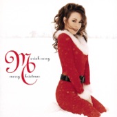 Mariah Carey - Santa Claus Is Comin' to Town (Album Version)