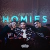 Homies by Asuti iTunes Track 1