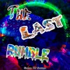 The Last Rumble - Single