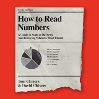 Tom Chivers & David Chivers - How to Read Numbers artwork