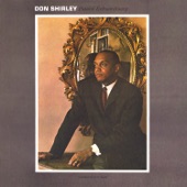 Don Shirley - Love Walked In