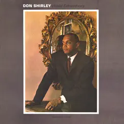 Pianist Extraordinary by Don Shirley album reviews, ratings, credits