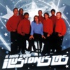 Los Ilusionistas - Entre el Amor y el Odio