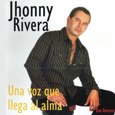 Jhonny Rivera Es Mi Madre Con Letra