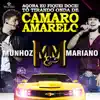 Camaro Amarelo (Ao Vivo) - Single album lyrics, reviews, download