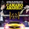 Camaro Amarelo - Munhoz & Mariano lyrics