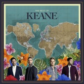 Keane - Won't Be Broken