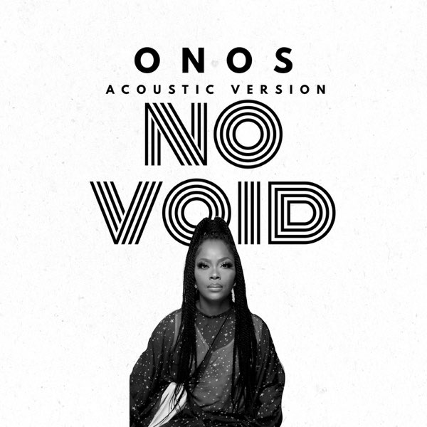 No Void (Acoustic Version) - Single by Onos on Apple Music