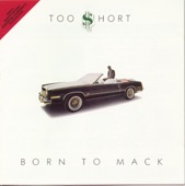 Born to Mack, 1987