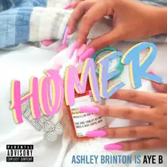 Homer - Single by Ashley Brinton album reviews, ratings, credits