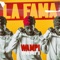 La Fama - Wampi lyrics