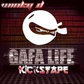 Gafa Life Kickstape artwork