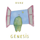 Genesis - Duke's End (2007 Remaster)