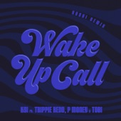 Wake Up Call (feat. Trippie Redd, Tobi & P Money) [Yoshi Remix] artwork